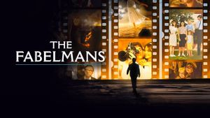 The Fabelmans's poster
