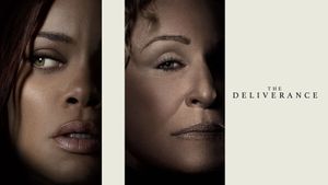 The Deliverance's poster