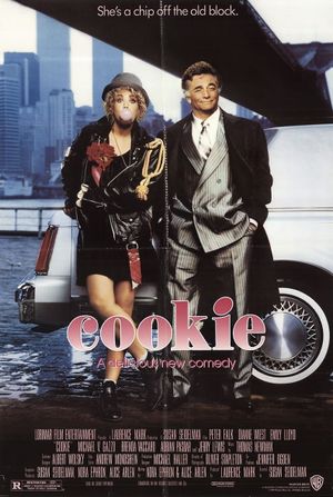 Cookie's poster