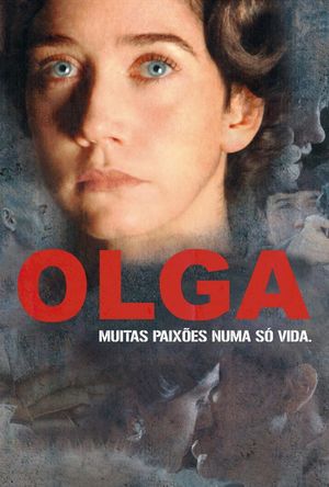 Olga's poster