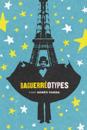 Daguerreotypes's poster
