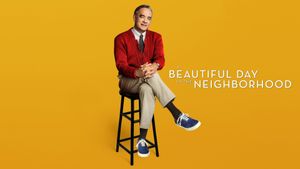 A Beautiful Day in the Neighborhood's poster
