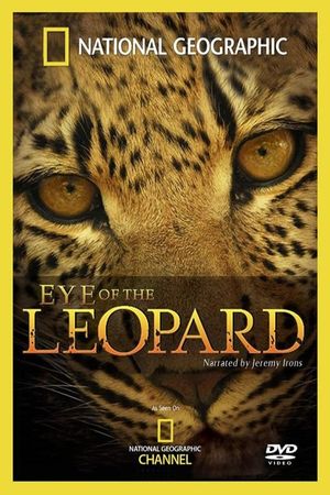 Eye of the Leopard's poster