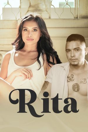 Rita's poster