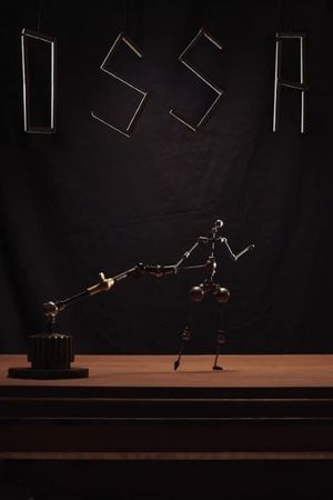 OSSA's poster