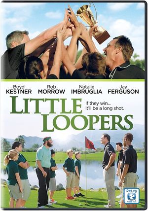 Little Loopers's poster