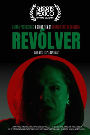 Revolver's poster
