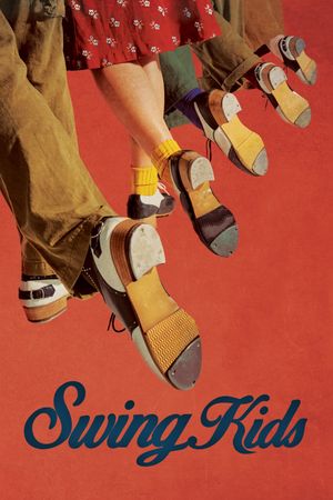 Swing Kids's poster