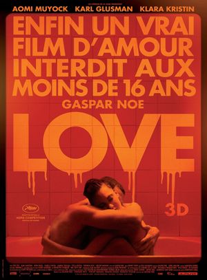 Love's poster