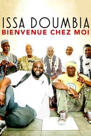 Issa Doumbia : Bienvenue chez moi's poster