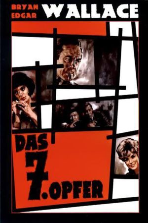 The Racetrack Murders's poster