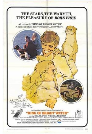 Ring of Bright Water's poster