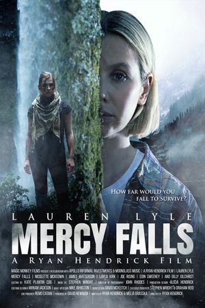 Mercy Falls's poster
