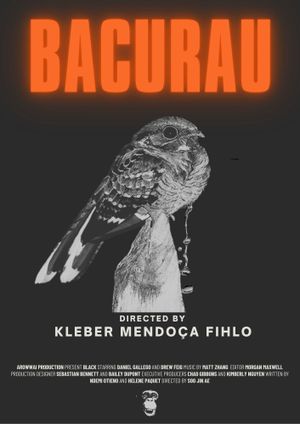 Bacurau's poster