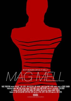 Mag Mell's poster