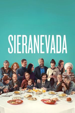 Sieranevada's poster