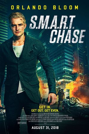 S.M.A.R.T. Chase's poster