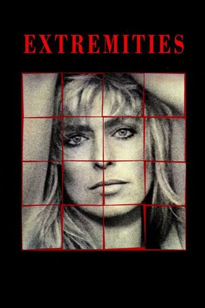 Extremities's poster