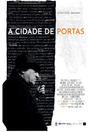 A Cidade de Portas's poster