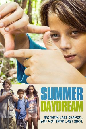 Summer Daydream's poster