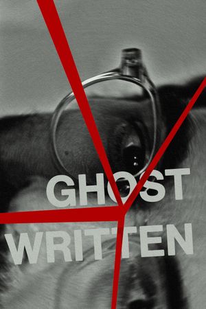 Ghostwritten's poster
