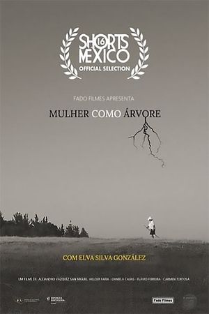 Mulher como Árvore's poster image