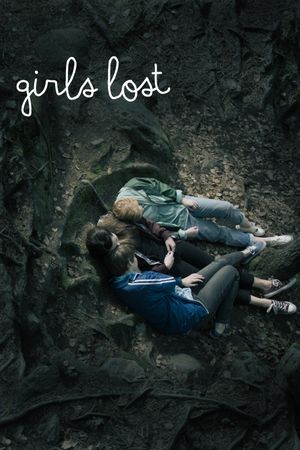 Girls Lost's poster