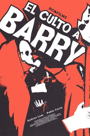 El Culto A Barry's poster