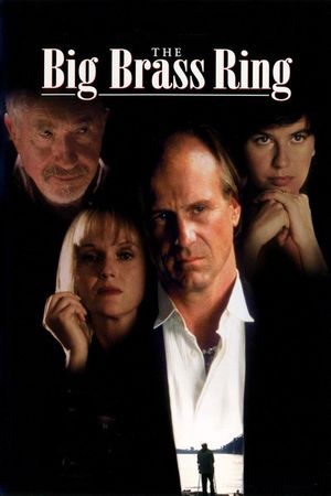 The Big Brass Ring's poster
