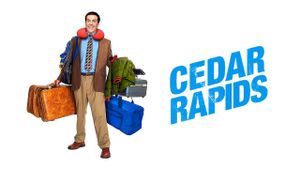 Cedar Rapids's poster
