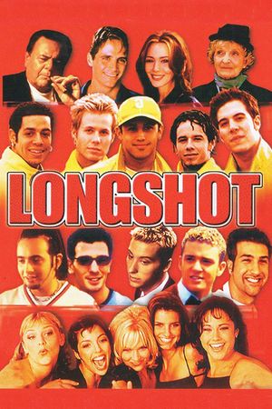 Longshot's poster