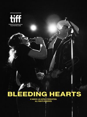 Bleeding Hearts's poster image
