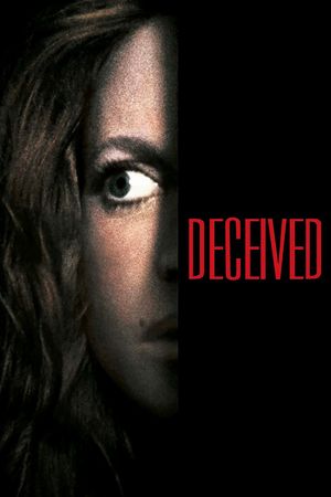 Deceived's poster