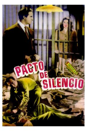 Pacto de silencio's poster