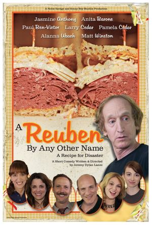 A Reuben by Any Other Name's poster image