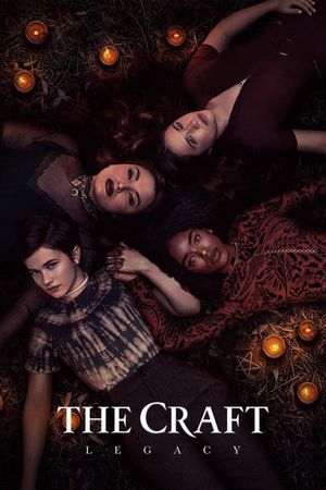 The Craft: Legacy's poster