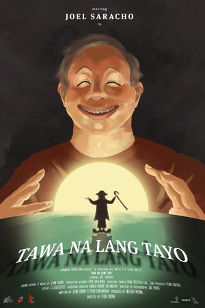 Tawa Na Lang Tayo's poster