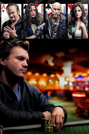 Dead Money's poster