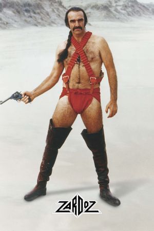 Zardoz's poster