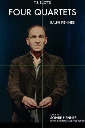 Four Quartets's poster