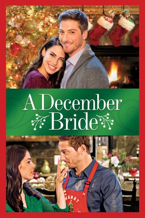 A December Bride's poster