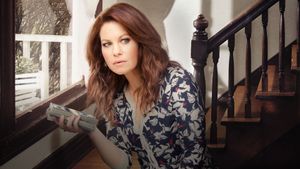 A Bundle of Trouble: An Aurora Teagarden Mystery's poster