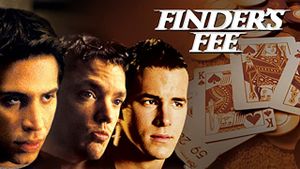 Finder's Fee's poster