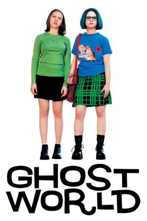 Ghost World's poster