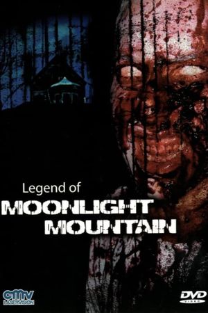 The Legend of Moonlight Mountain's poster