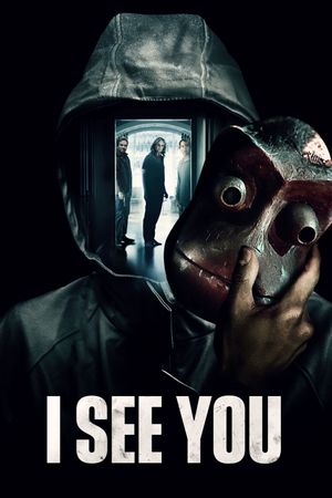 I See You's poster