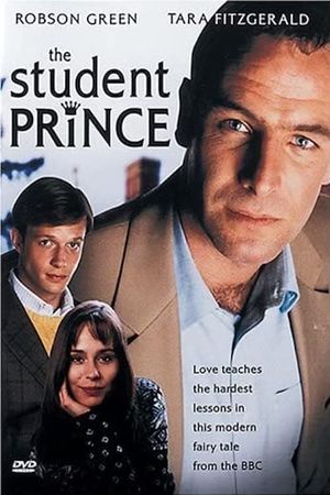 The Student Prince's poster image
