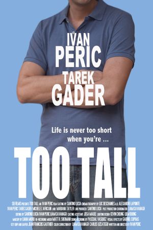 Too Tall's poster