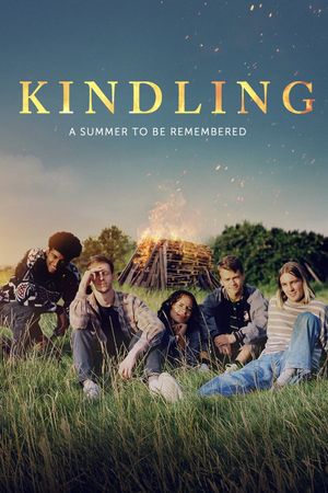 Kindling's poster