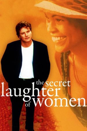 The Secret Laughter of Women's poster